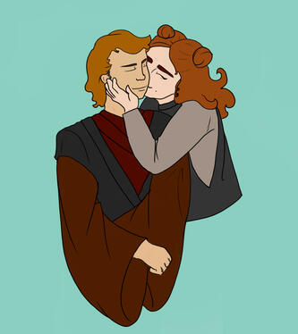 kitty x anakin from jaklovemail (deactivated) 2020