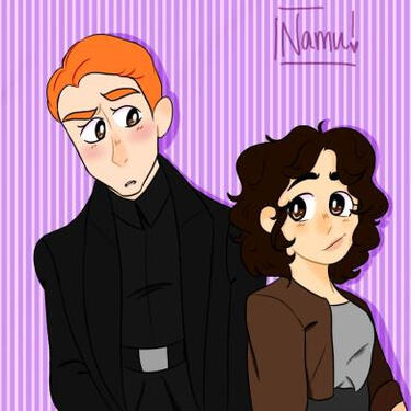 kitty x hux from bunnyandlovers 2019